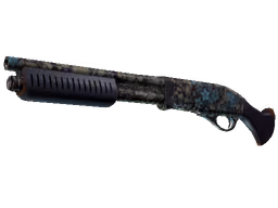 Sawed-Off | Parched (Well-Worn)